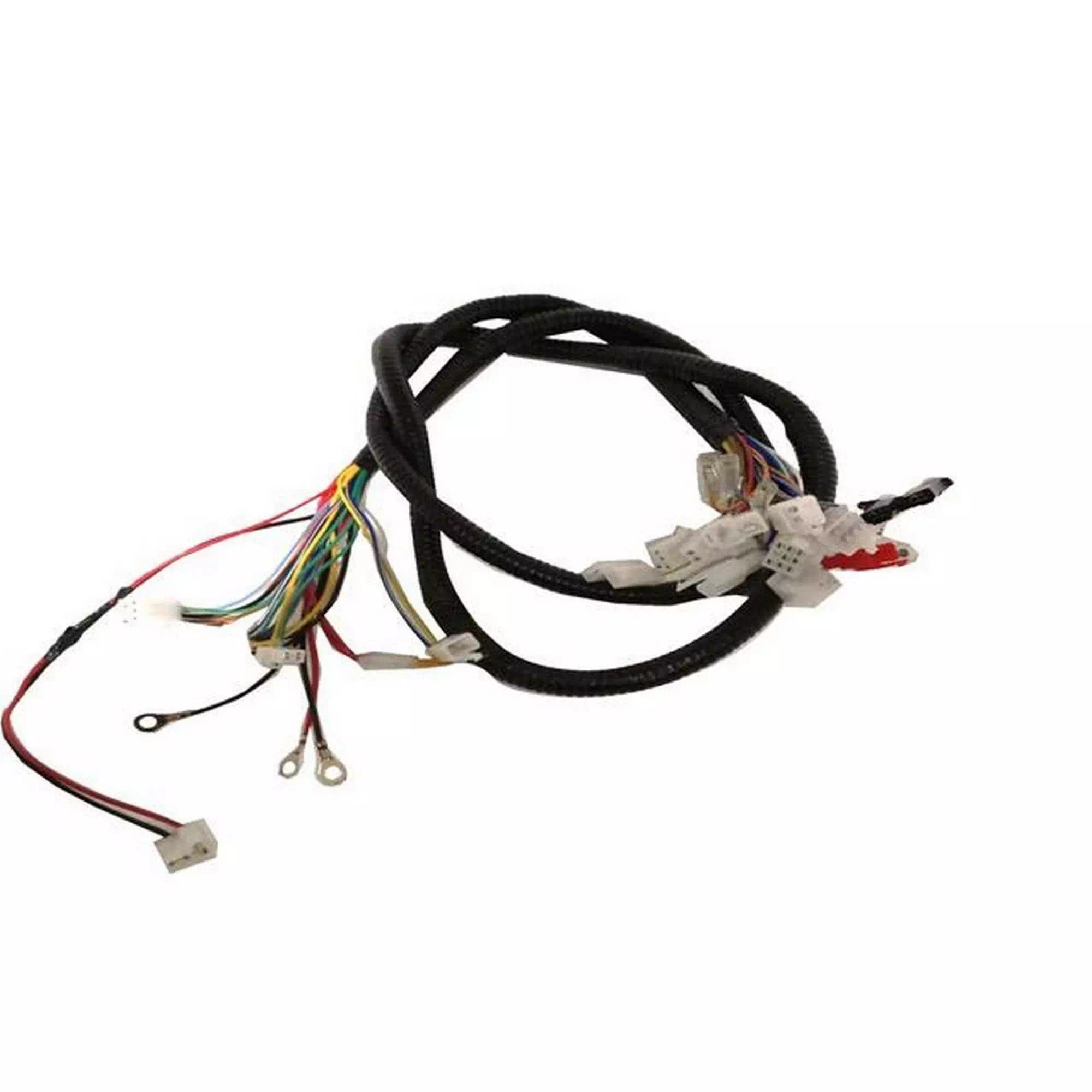 KUBA ECO PIKAP ULTRA ELEKTRİK TESİSATI #KM 89373